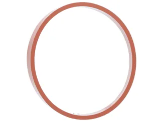 Victor Reinz Intake Manifold Housing Gasket - 11618513295